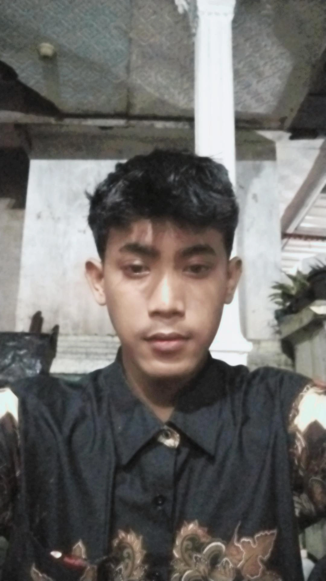Ricky Dwi Prasetyo