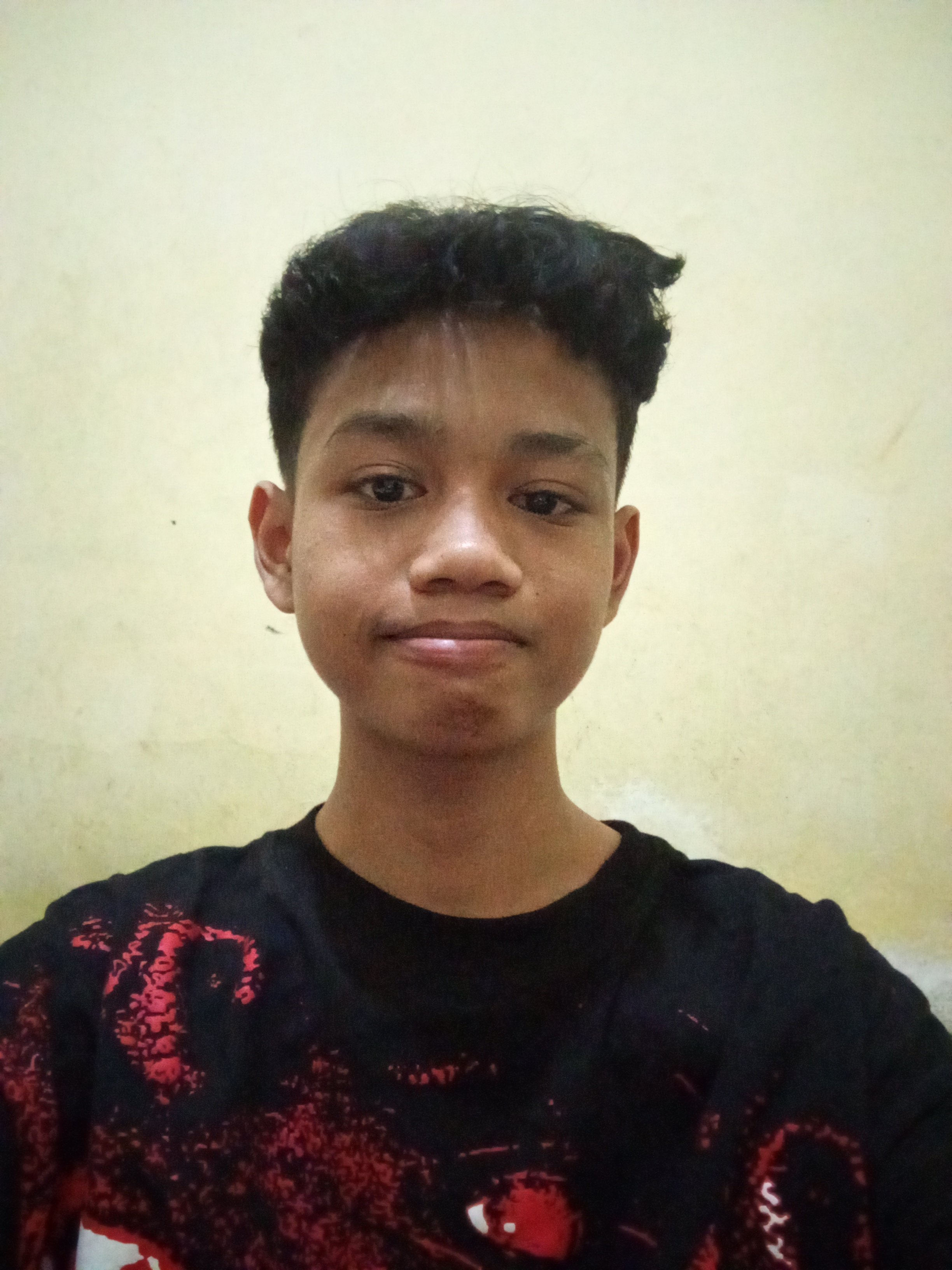 dimas raditia